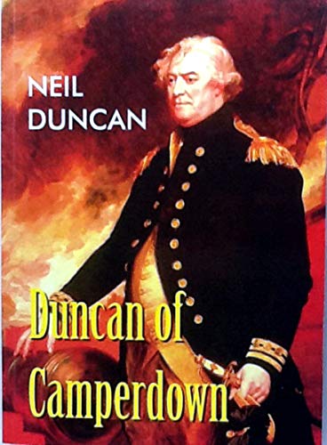 Duncan of Camperdown