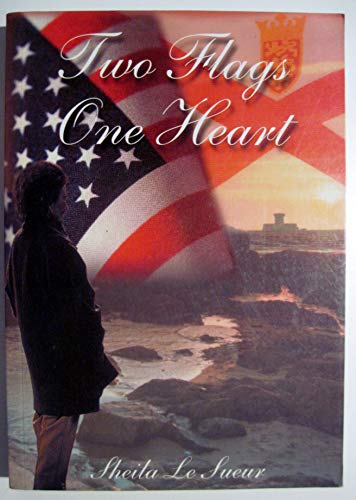 Two Flags One Heart
