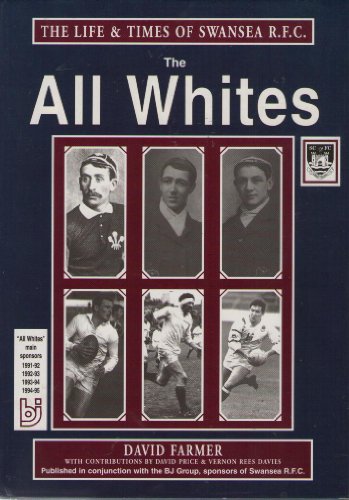The All Whites