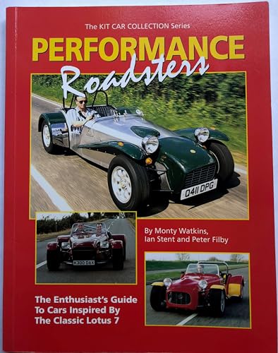 Performance Roadsters