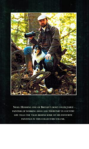 Dog Tales