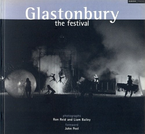 Glastonbury - The Festival