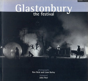 Glastonbury - The Festival