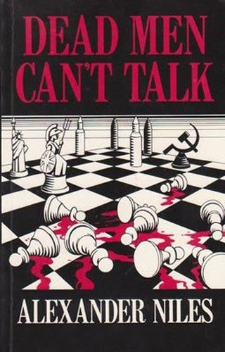 Dead Men Can't Talk