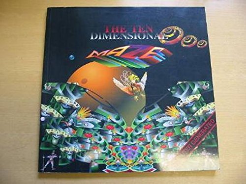 The Ten Dimensional Maze