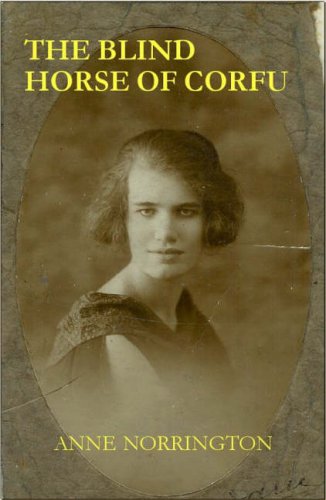 The Blind Horse of Corfu
