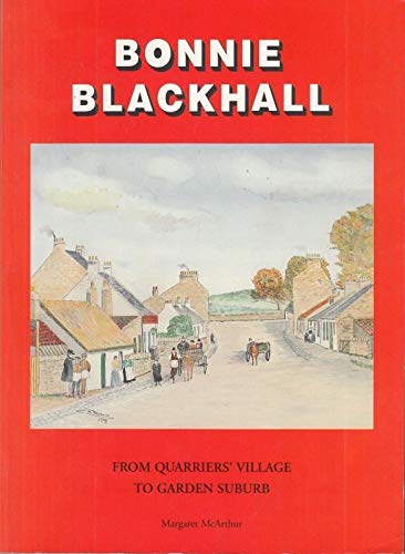 Bonnie Blackhall