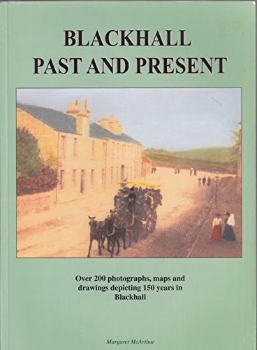 Blackhall Past and Present