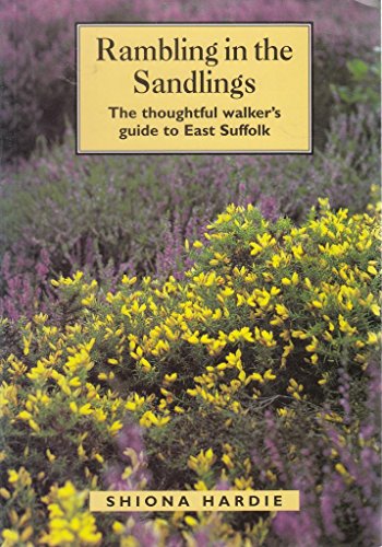 Rambling in the Sandlings