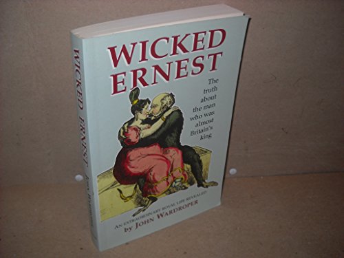 Wicked Ernest