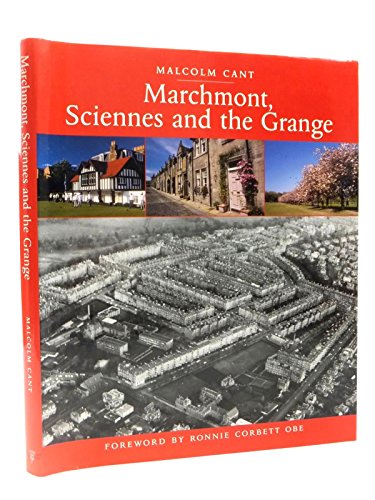 Marchmont, Sciennes and the Grange