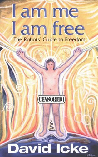 I am Me, I am Free