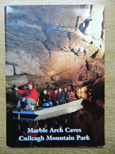 Marble Arch Caves