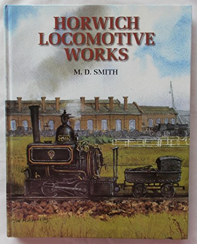 Horwich Locomotives Works