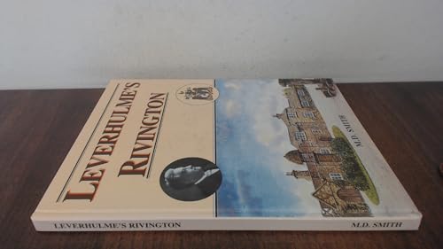 Leverhulme's Rivington