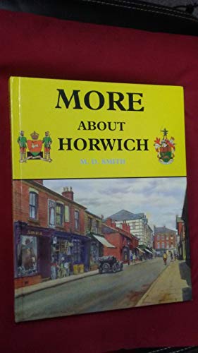 More About Horwich