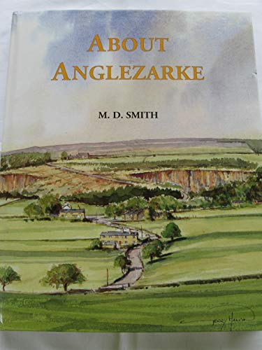 About Anglezarke