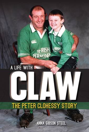 A Life with Claw