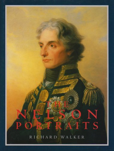 The Nelson Portraits