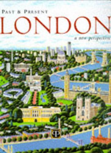 Past and Present London