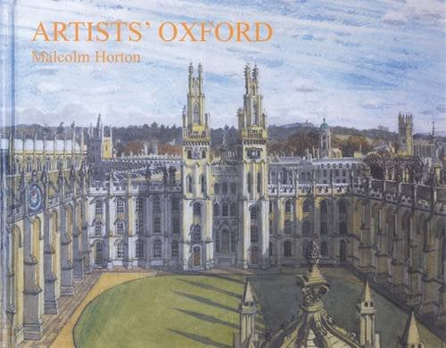 Artists' Oxford