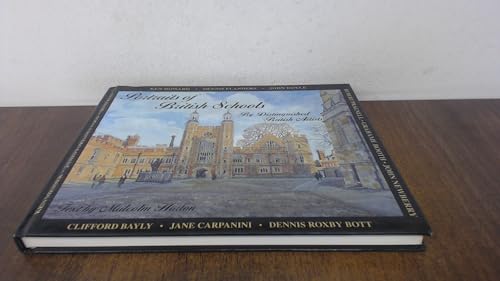 Portraits of British Schools