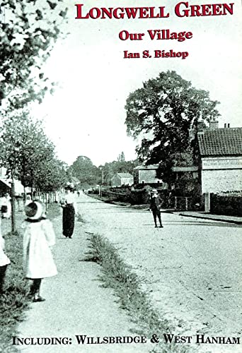 Longwell Green