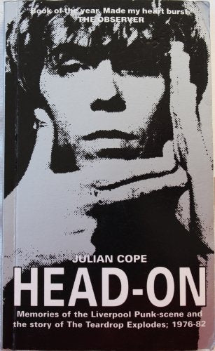 Head-on