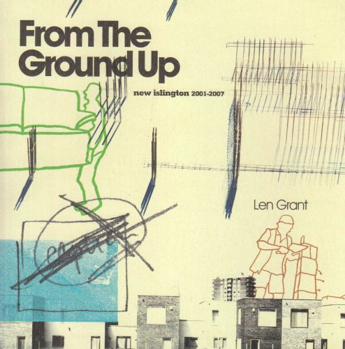 From the Ground Up: New Islington