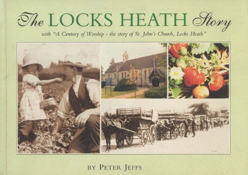 Locks Heath Story