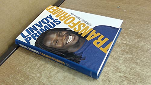 Linvoy Primus