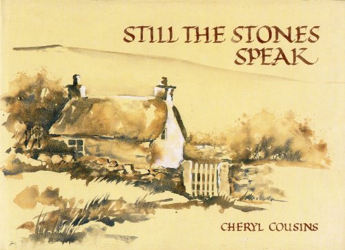 Still the Stones Speak