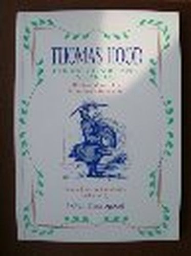 Thomas Hood