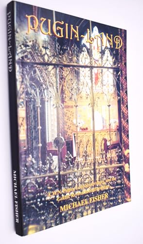 Pugin-land
