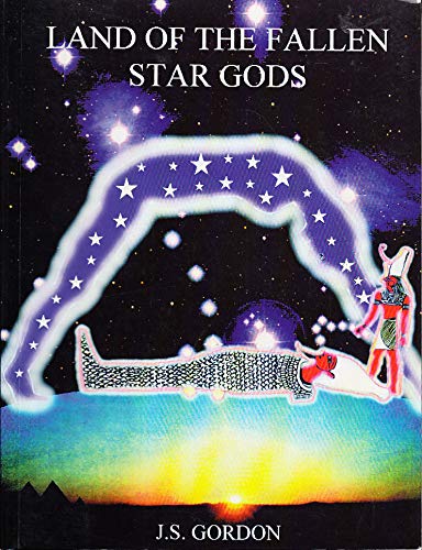 Land of the Fallen Star Gods