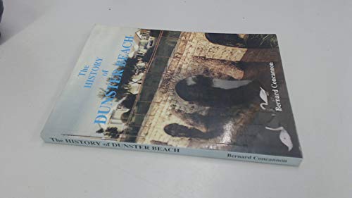 The history of Dunster Beach