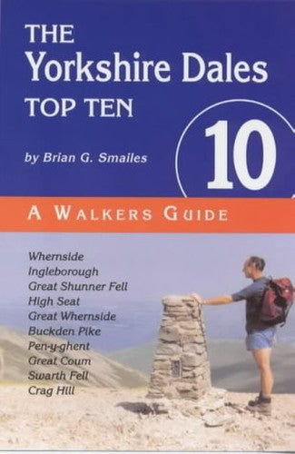 The Yorkshire Dales Top Ten