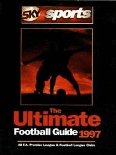 Ultimate Football Guide