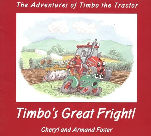 Adventures of Timbo the Tractor