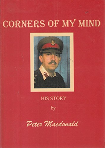 Corners of My Mind