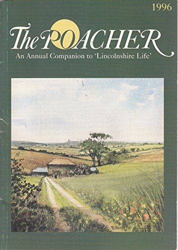 The Poacher - 1997 (Lincolnshire Life)
