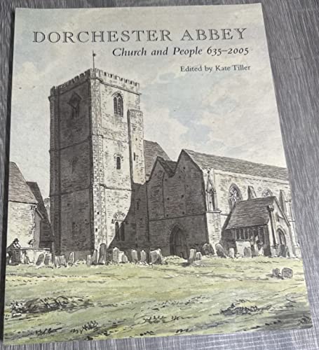 Dorchester Abbey