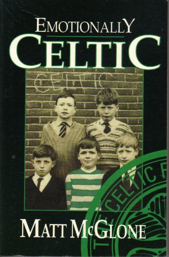 Emotionally Celtic