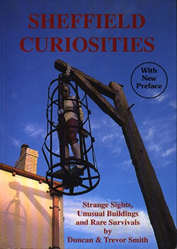 Sheffield Curiosities