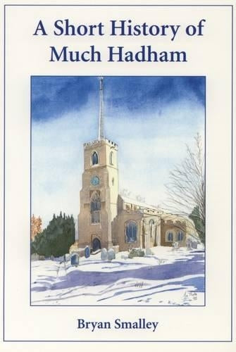 A Short History of Much Hadham