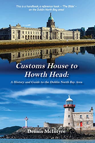 Customs House to Howth Head