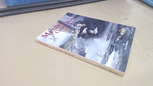 MAYDAY...Calling MAYDAY: A Story of Rescue