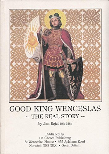 Good King Wenceslas