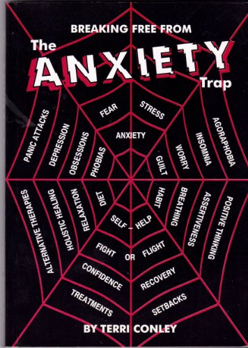 Breaking free from the anxiety trap