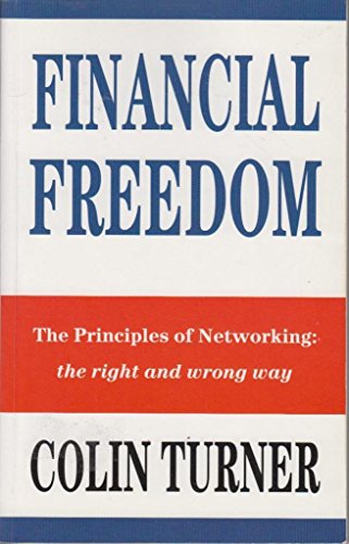 Financial Freedom